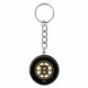NHL Key Chain Puck