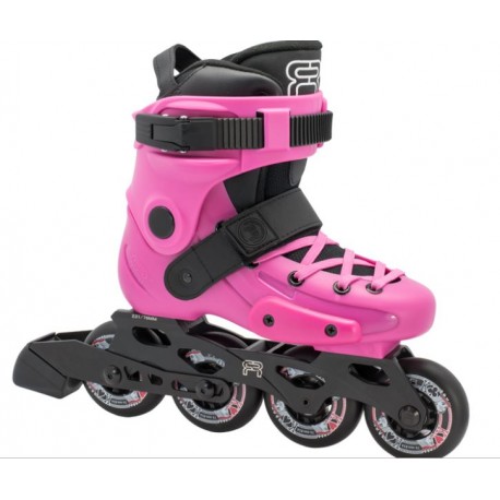 Seba FR Junior Skate pink