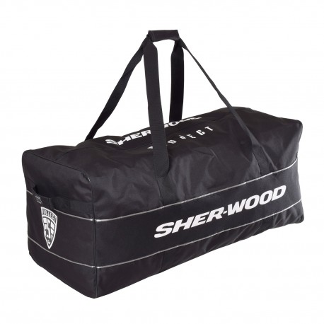 Sher-wood Carry Bag Project 5 - S
