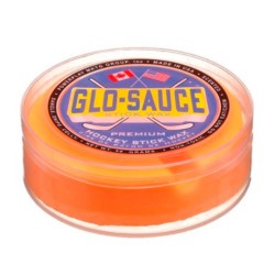 Glo Sauce Hockey Stick Wax
