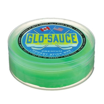 Glo Sauce Hockey Stick Wax