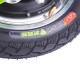 KINGSONG rear REPLACEMENT TYRE for scooter