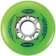 Gyro hockey soft wheels