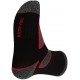 Avento Sport sock αντρικές μαύρες