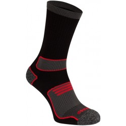 Avento Sport sock αντρικές μαύρες