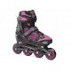 Roces skate jokey 3.0 Inline Pink