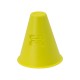 FR slalom cones light yellow pack 20