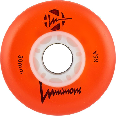 Seba luminous wheels