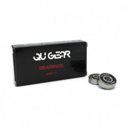 QuGear bearings Pack RS X 16 Abec 11