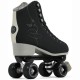 Rio Roller quad skates SIGNATURE μαύρο