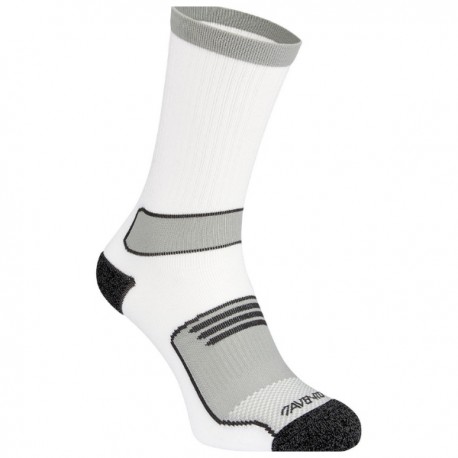 Avento Sport κάλτσες αντρικές άσπρες