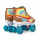 Rookie quad skates Rollerskates Legacy