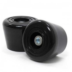Rio Roller Stoppers black
