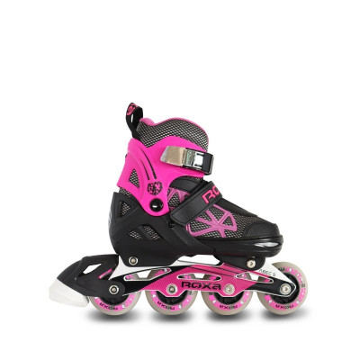 ROXA HEART ALU KID Inline Skate