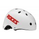 Roces AGGRESSIVE (CE) MAT Skate Helmet Κράνος Ενηλίκων άσπρο