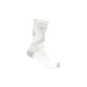 FR Nano Sport Socks - White