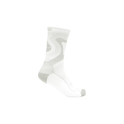 FR Αθλητικές κάλτσες Nano - Άσπρο