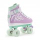 RIO Roller quad skates MILKSHAKE Mint Berry