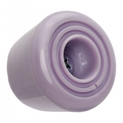 IMPALA 2 PACK STOPPER WITH BOLTS Pastel Lilac