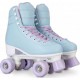 Rookie quad skates Bubblegum Roller μπλε