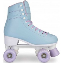 Rookie quad skates Bubblegum Roller μπλε