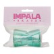 IMPALA 2 PACK STOPPER WITH BOLTS 2 Pack Stoppers Holographic Glitter