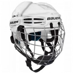 BAUER PRODIGY Helmet Hockey YOUTH white