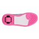 Heelys X Reebok Court Low παπούτσια με ροδάκια Pink/Neon Mint