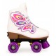 Rookie Roller Skate quad Adjustable Butterfly