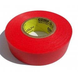 North American Tape Red 24mm 27.4 m