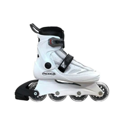 Roxa Ultra Skate 80mm Λευκά ΝΕΟ