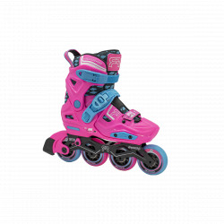 FR EZX Skate Junior ροζ