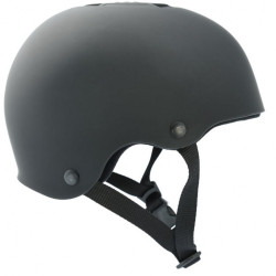 SEBA Skate Helmet WATER SPORTS EN 1385 Κράνος Ενηλίκων Μαύρο