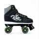 RIO Roller Skate quad MAYHEM II black