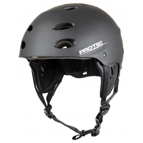Pro-Tec Helmet για water sports μαύρο Helmet