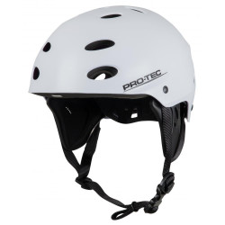 Pro-Tec Helmet for water sports white