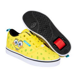 Heelys Heelys X Spongebob Pro 20 παπούτσια με ροδάκια