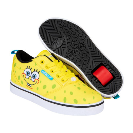Heelys Heelys X Spongebob Pro 20