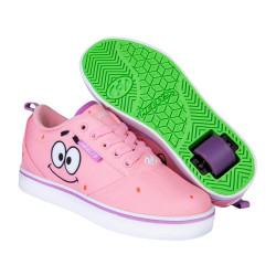 HeelysHeelys X Spongebob Patrick παπούτσια με ροδάκια