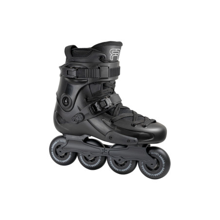 FR UFR 80mm Black