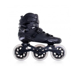FR skates SPIN 310 Black