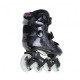 FR skates DARIA BLACK / PURPLE