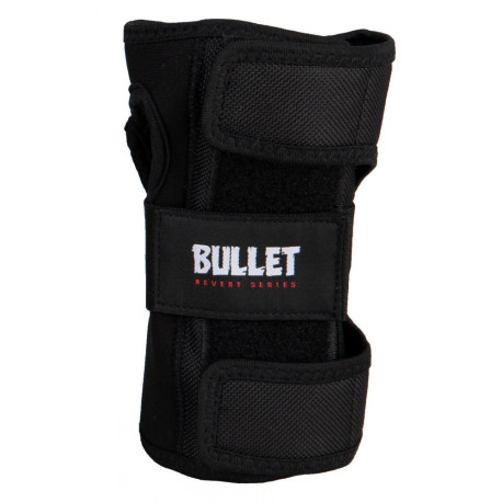 Bullet Pads Revert Wrist Μαύρο
