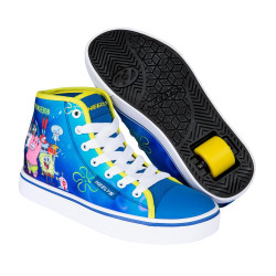 Heelys X Spongebob Hustle παπούτσια με ροδάκια