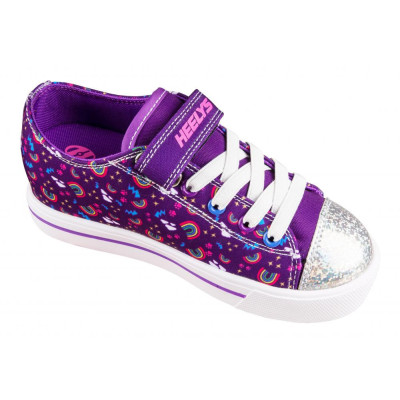 Heelys Snazzy X2 παπούτσια με ροδάκια