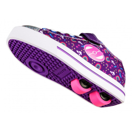 Heelys Snazzy X2 παπούτσια με ροδάκια