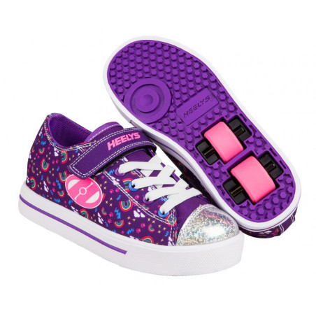 Heelys Snazzy X2 παπούτσια με ροδάκια