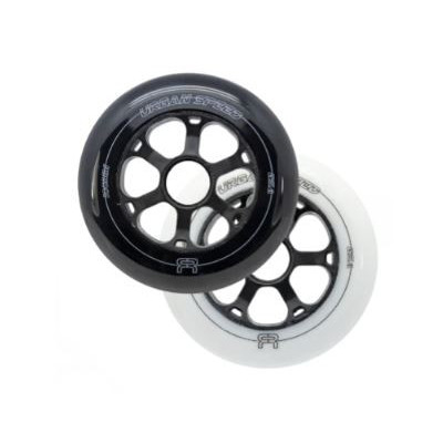 FR - URBAN SPEED WHEELS 85A - PACK OF 4