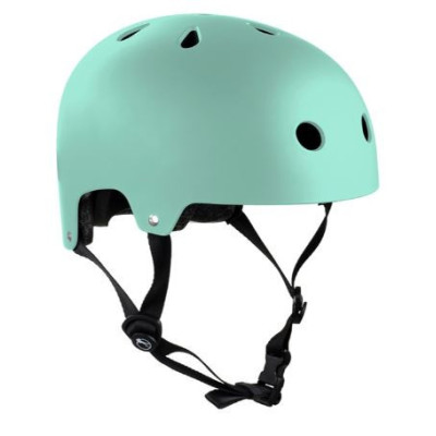 SFR ESSENTIALS HELMET Teal ματ Κράνος Παιδικό