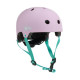 SFR ADJUSTABLE KIDS HELMET pink/green Κράνος Παιδικό